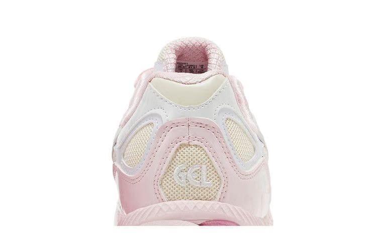 Kicki Yang Zhang x ASICS Gel NYC Cream Pink