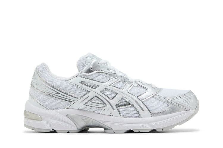 Asics Wmns Gel 1130 'Heavy Metal Pack - White Pure Silver'