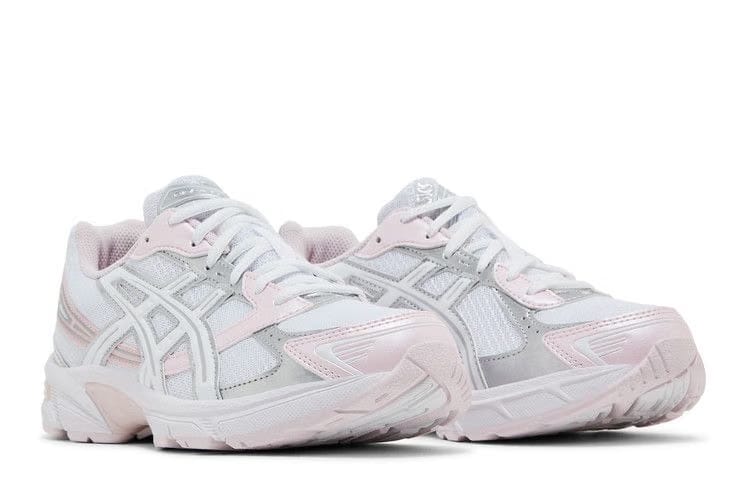 Asics Wmns Gel 1130 'Heavy Metal Pack - White Crystal Pink'