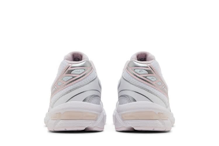 Asics Wmns Gel 1130 'Heavy Metal Pack - White Crystal Pink'