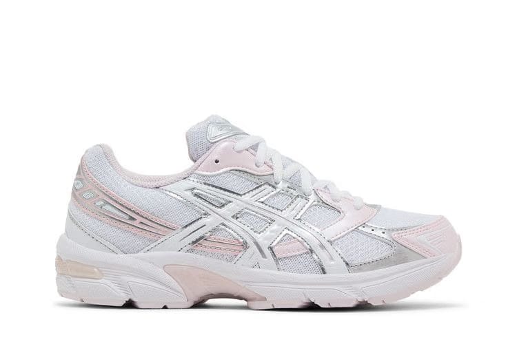 Asics Wmns Gel 1130 'Heavy Metal Pack - White Crystal Pink'