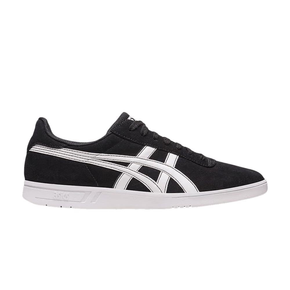 Asics Gel Vickka Pro Black White