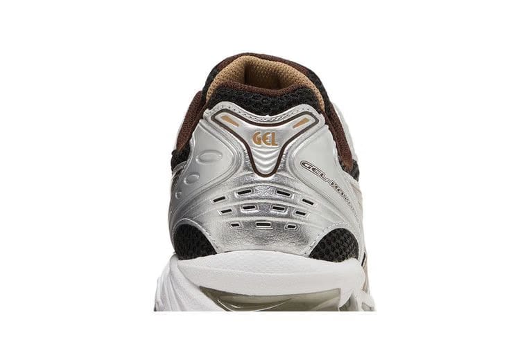 Asics Gel Kayano 14 Black Coffee