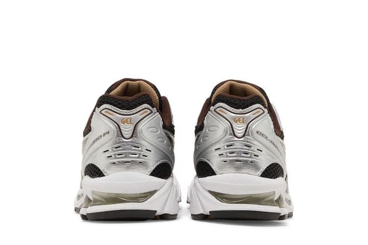Asics Gel Kayano 14 Black Coffee