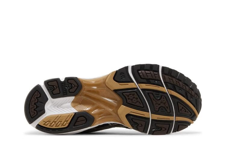 Asics Gel Kayano 14 Black Coffee