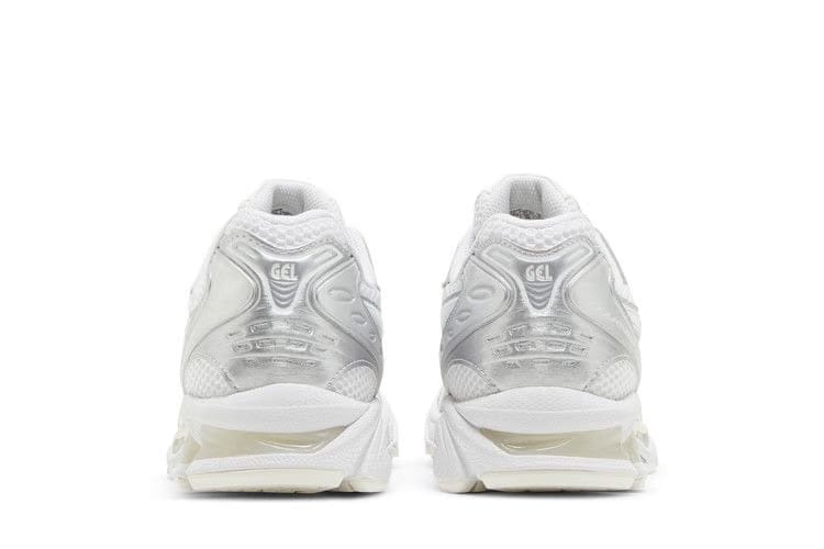 JJJJound x ASICS Gel Kayano 14 Silver White