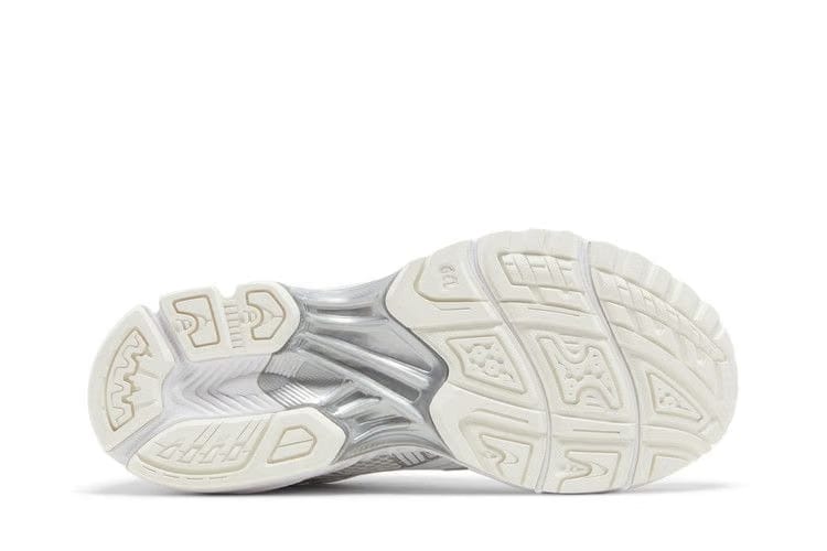 JJJJound x ASICS Gel Kayano 14 Silver White