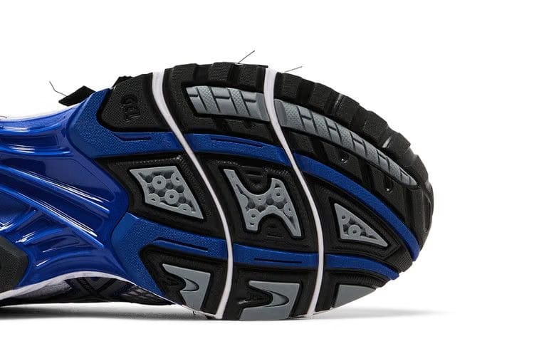 INVINCIBLE x ASICS Gel Nimbus 10.1 HTTP 404 Pack - Blue