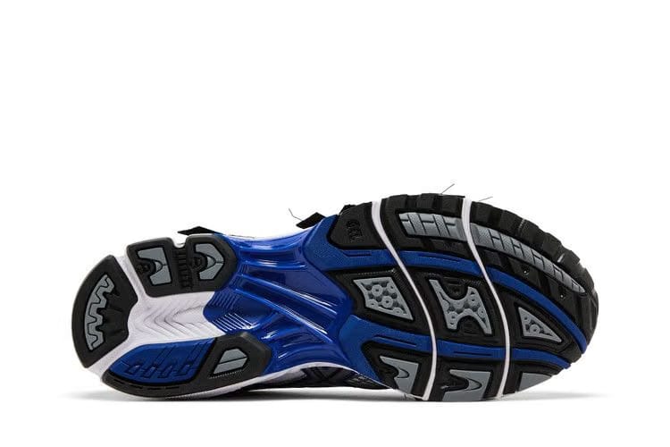 INVINCIBLE x ASICS Gel Nimbus 10.1 HTTP 404 Pack - Blue
