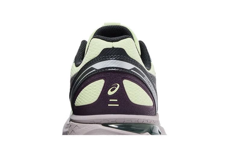 Asics Gel Terrain Cool Matcha Graphite Grey