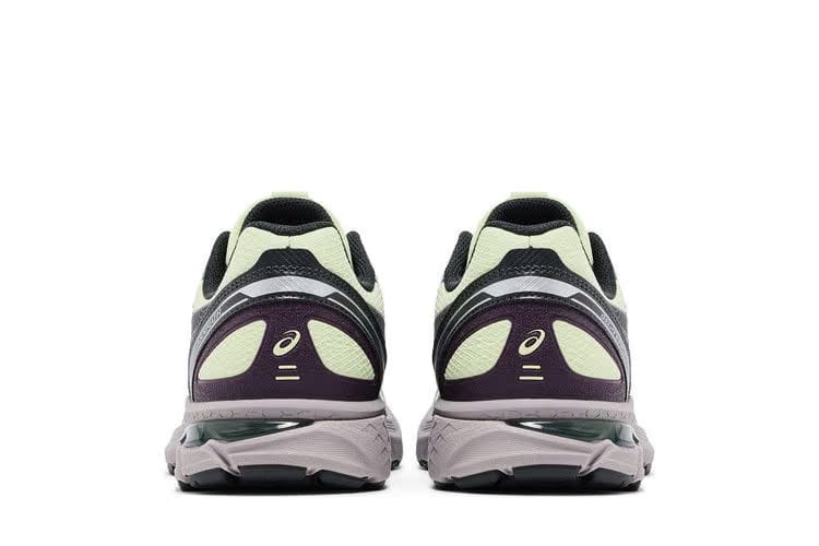 Asics Gel Terrain Cool Matcha Graphite Grey