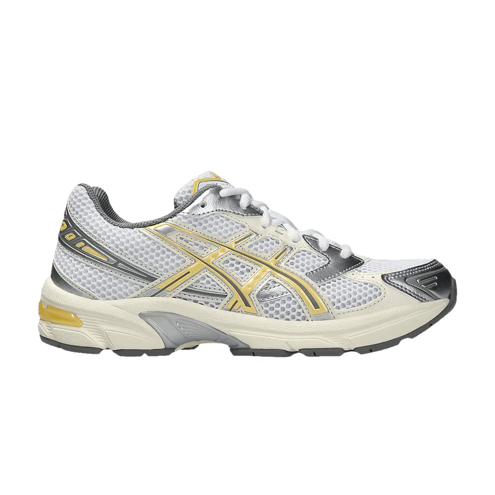 Asics Wmns Gel 1130 'White Faded Yellow'