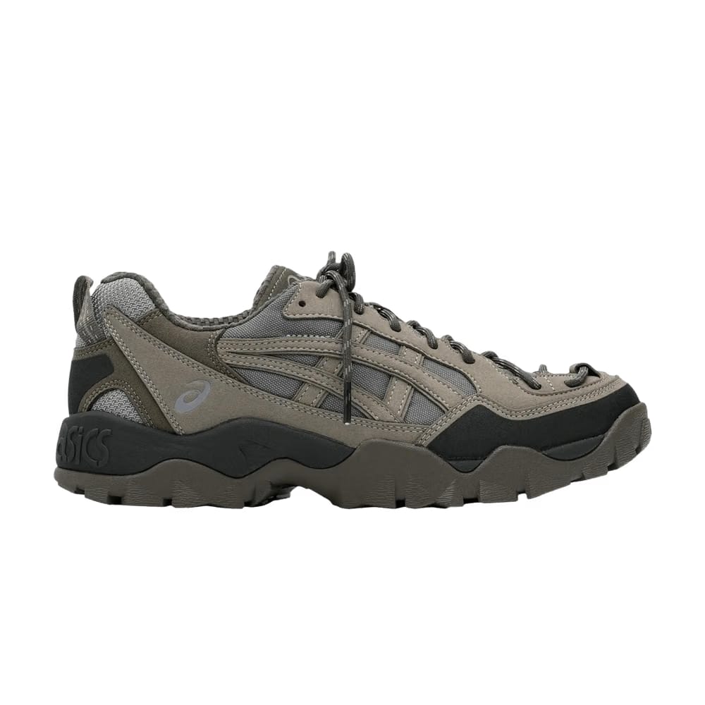 Asics Gel Pickax Clay Grey Mink