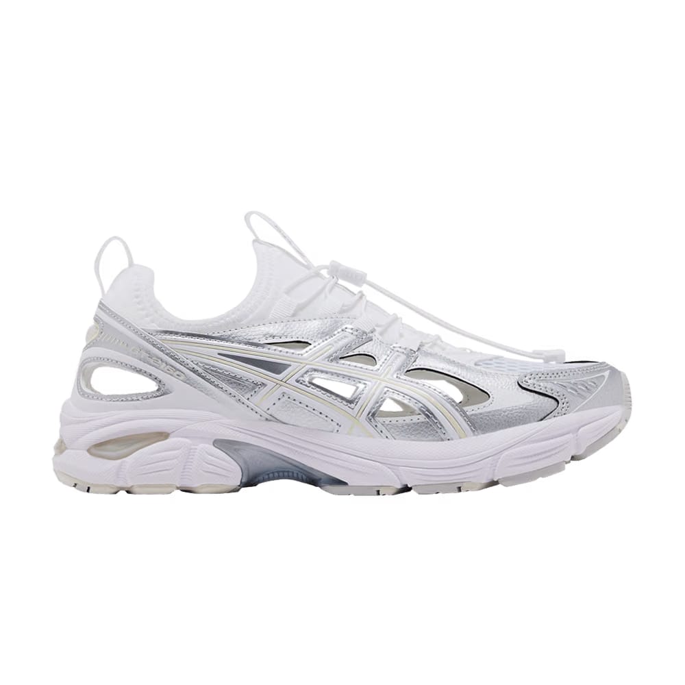 Asics GT 2160 Breeze White Pure Silver