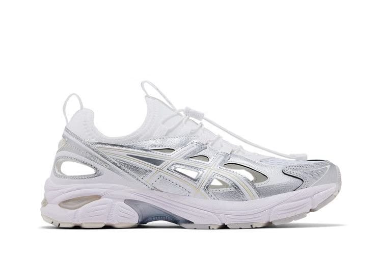 Asics GT 2160 Breeze White Pure Silver