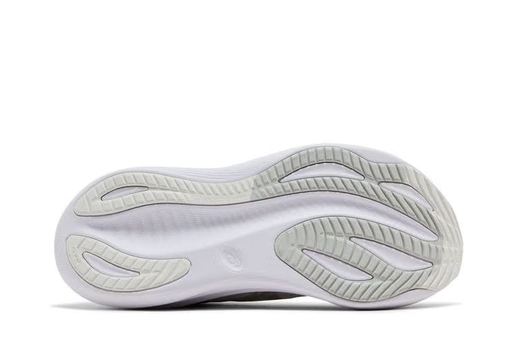 Asics Wmns Gel Nimbus 27 'White Glacier Grey'