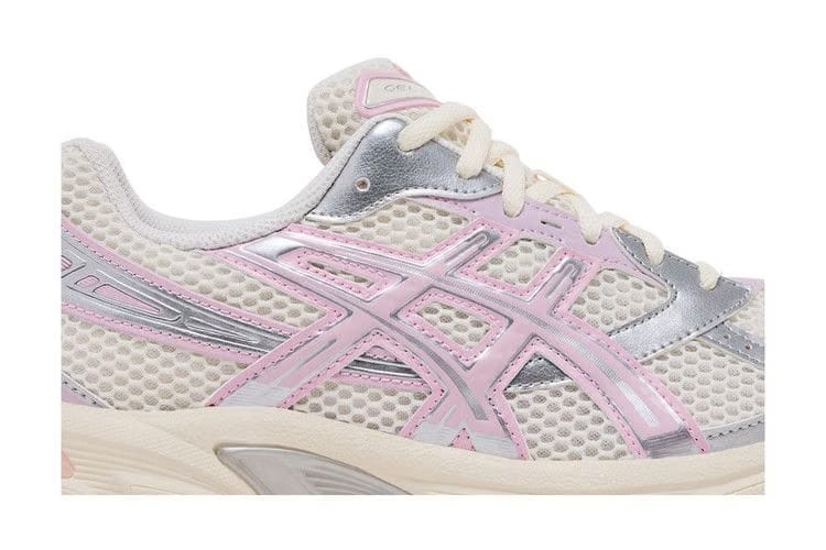 Asics Wmns Gel 1130 'Cream Barely Rose'