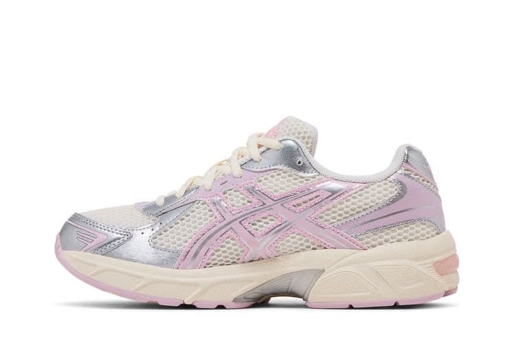 Asics Wmns Gel 1130 'Cream Barely Rose'