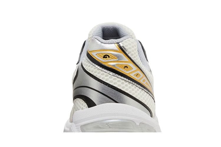ASICS Gel 1130 Cream Black Silver