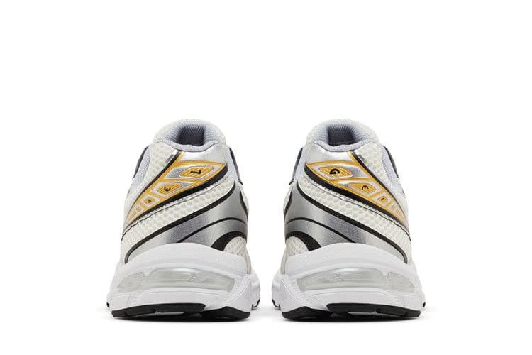 ASICS Gel 1130 Cream Black Silver