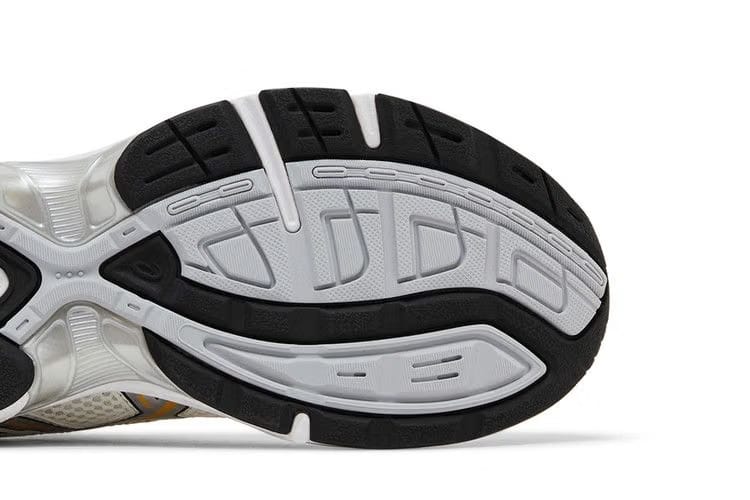 ASICS Gel 1130 Cream Black Silver