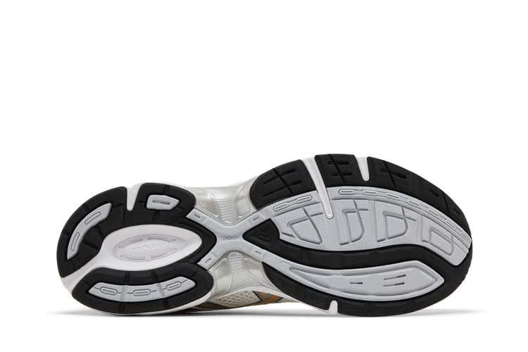 ASICS Gel 1130 Cream Black Silver
