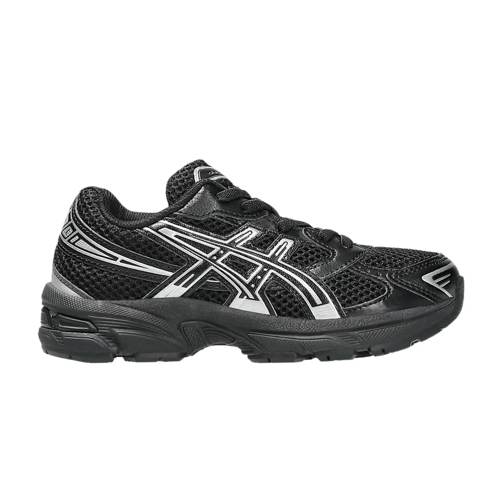 Asics Gel 1130 PS Black Pure Silver
