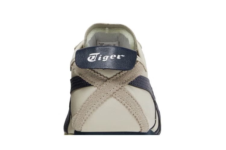 Asics Mexico 66 Birch India Ink 2022