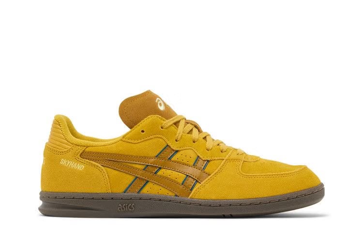 ASICS Skyhand OG Hornet Spice Curry