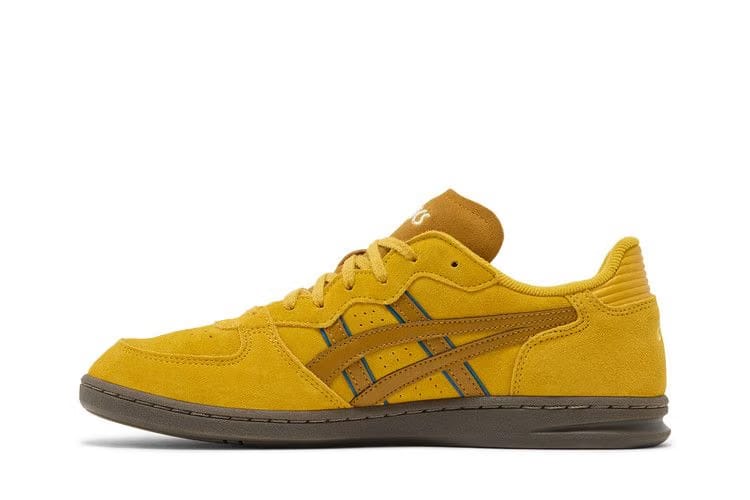 ASICS Skyhand OG Hornet Spice Curry