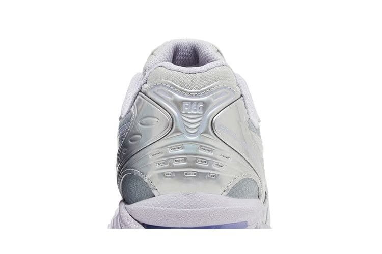Kith x Marvel x ASICS Gel Kayano 14 Silver Surfer