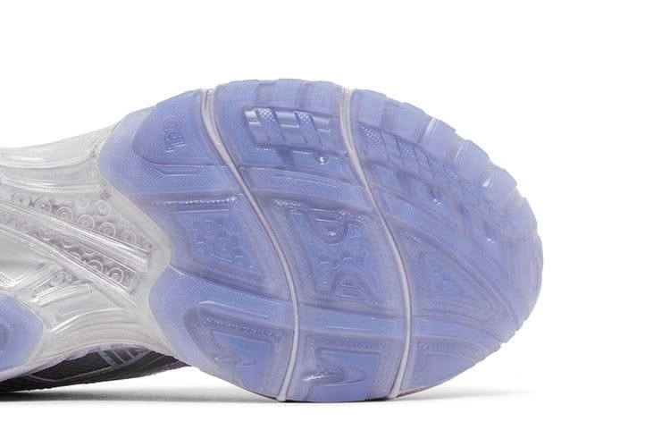 Kith x Marvel x ASICS Gel Kayano 14 Silver Surfer