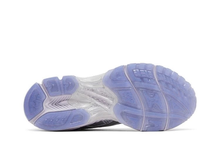 Kith x Marvel x ASICS Gel Kayano 14 Silver Surfer