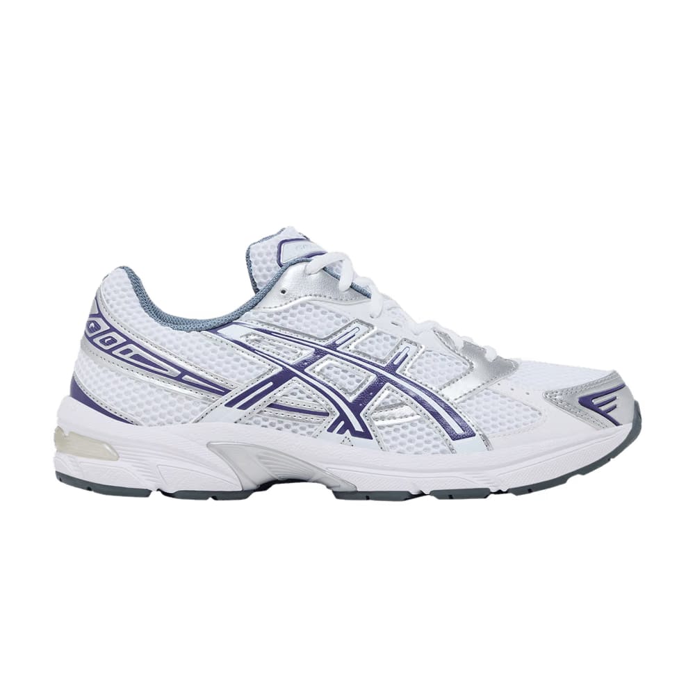 Asics Wmns Gel 1130 'White Dusty Purple'