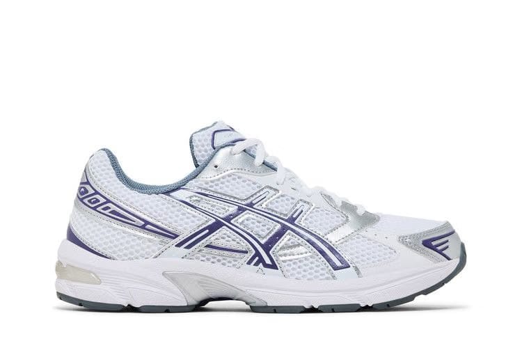 Asics Wmns Gel 1130 'White Dusty Purple'