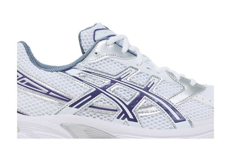 Asics Wmns Gel 1130 'White Dusty Purple'