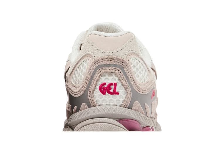 Asics Gel NYC Cream Moonrock
