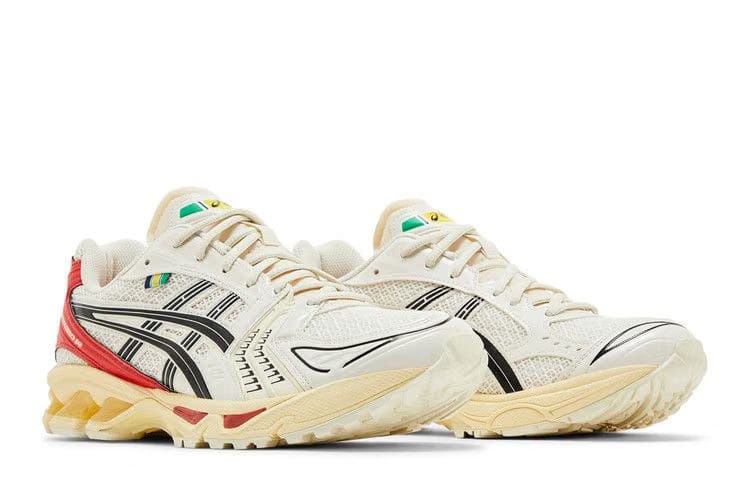 Ayrton Senna Institute x ASICS Gel Kayano 14 McLaren