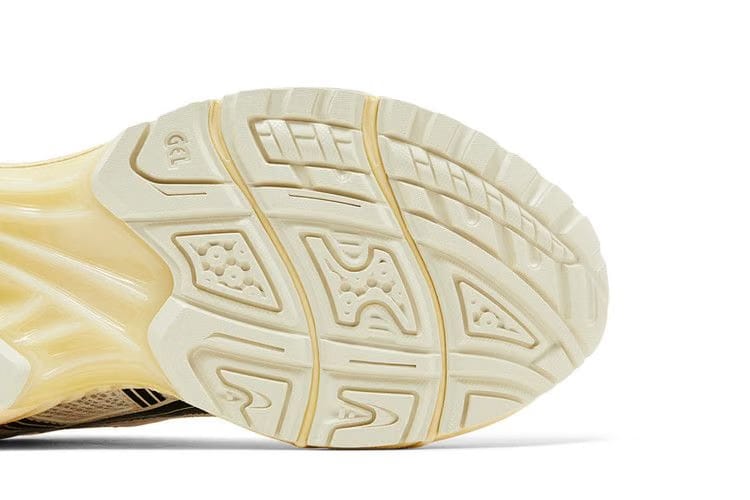 Ayrton Senna Institute x ASICS Gel Kayano 14 McLaren