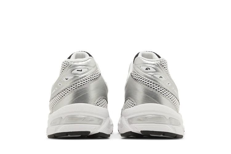 Asics Gel 1130 Silver White Black