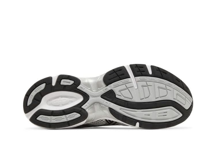 Asics Gel 1130 Silver White Black