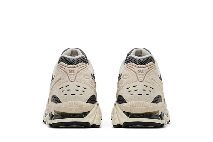 Asics Gel Kayano 14 Truffle Grey Oatmeal