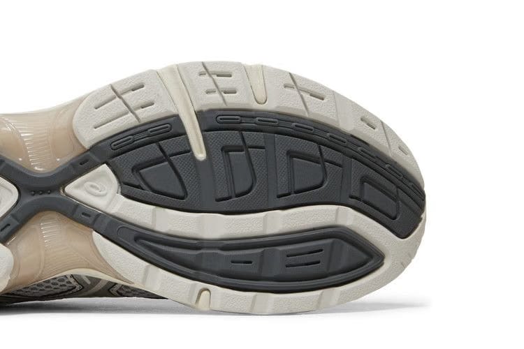 Gallery Dept. x ASICS Gel 1130 Oyster Grey