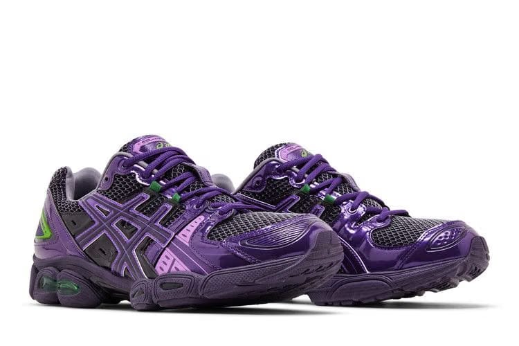Asics Gel Nimbus 9 Joker