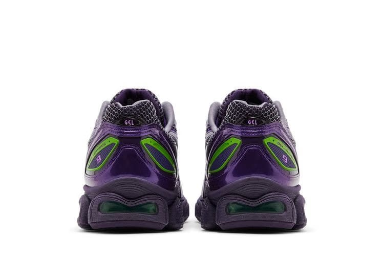 Asics Gel Nimbus 9 Joker