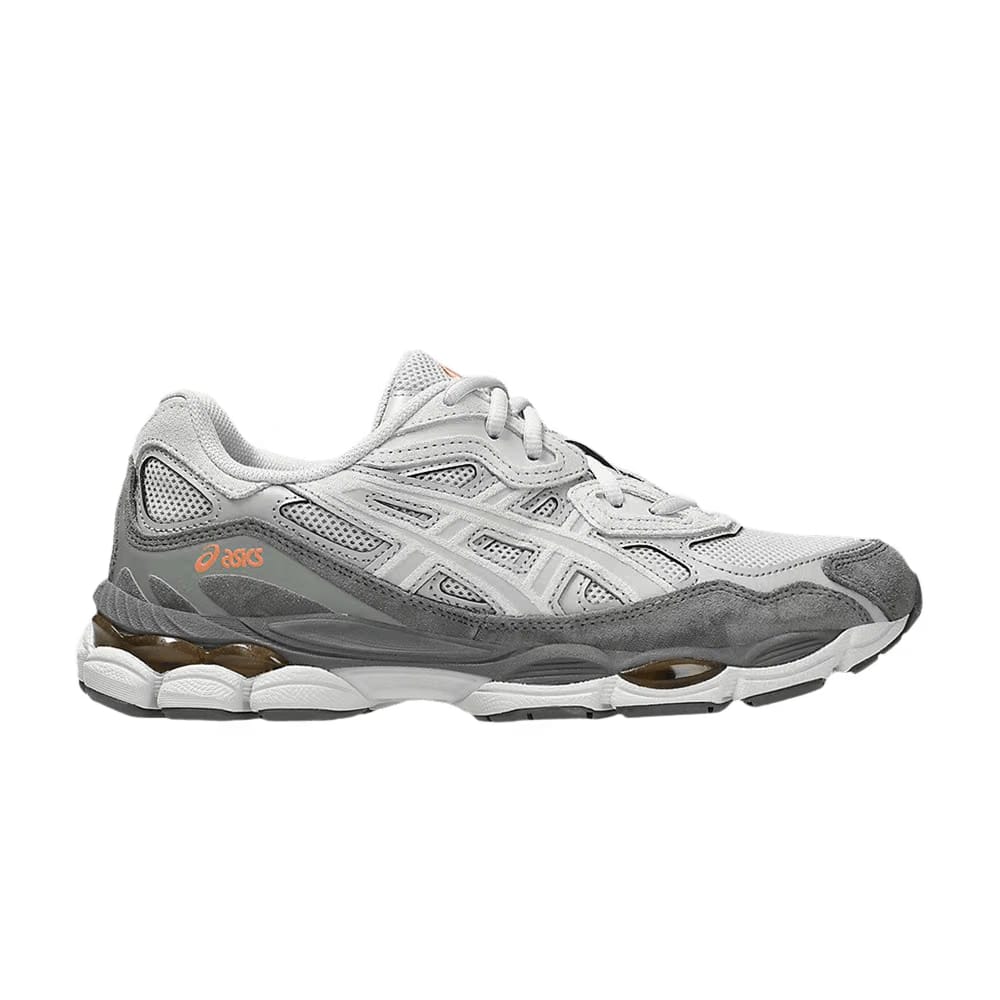 Asics Gel NYC Cloud Grey