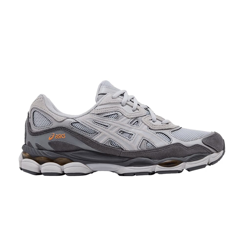 Asics Gel NYC Cloud Grey