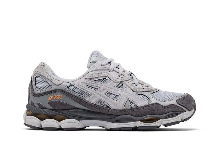 Asics Gel NYC Cloud Grey