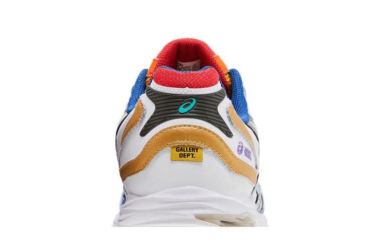 Gallery Dept. x ASICS Gel K1011 Mental Energy - Multi-Color