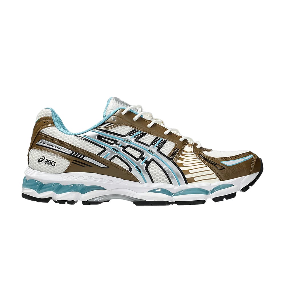 Asics Gel Kayano 12.1 Cream Stillwater